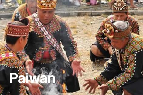 Paiwan