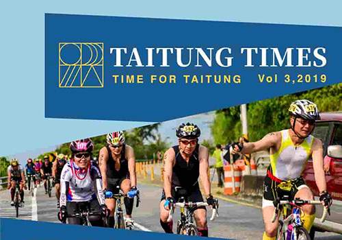 Taitung Times