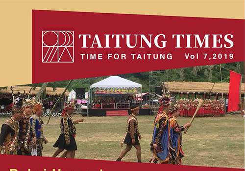 Taitung Times