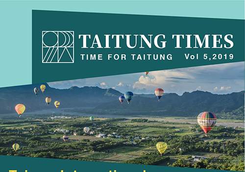 Taitung Times