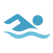 Triathlon icon