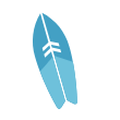 Surf icon