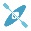Canoe icon
