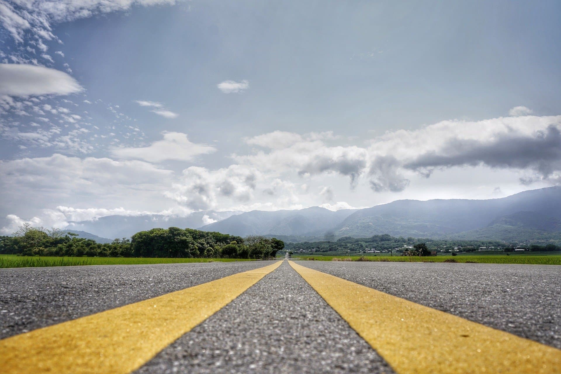 Taitung Mr. Brown Avenue