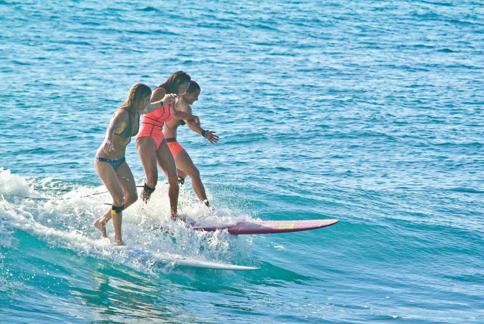 Taitung Surfing