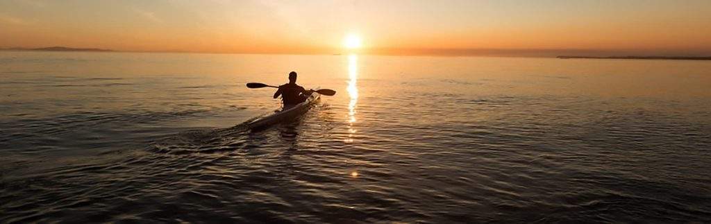 Activities | Kayaking