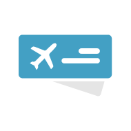 Air tickets