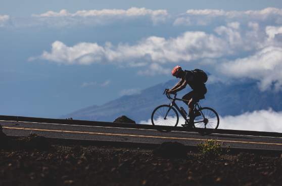 Cycling Race