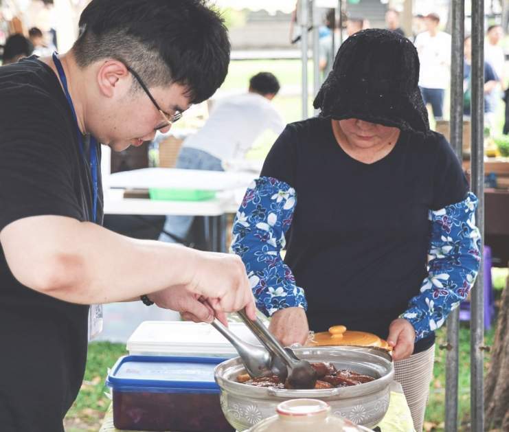 台東慢食節