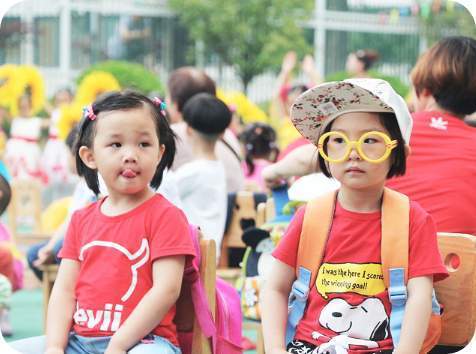 台東教育幼稚園