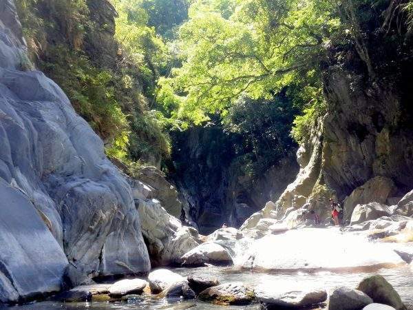 taitung hot spring