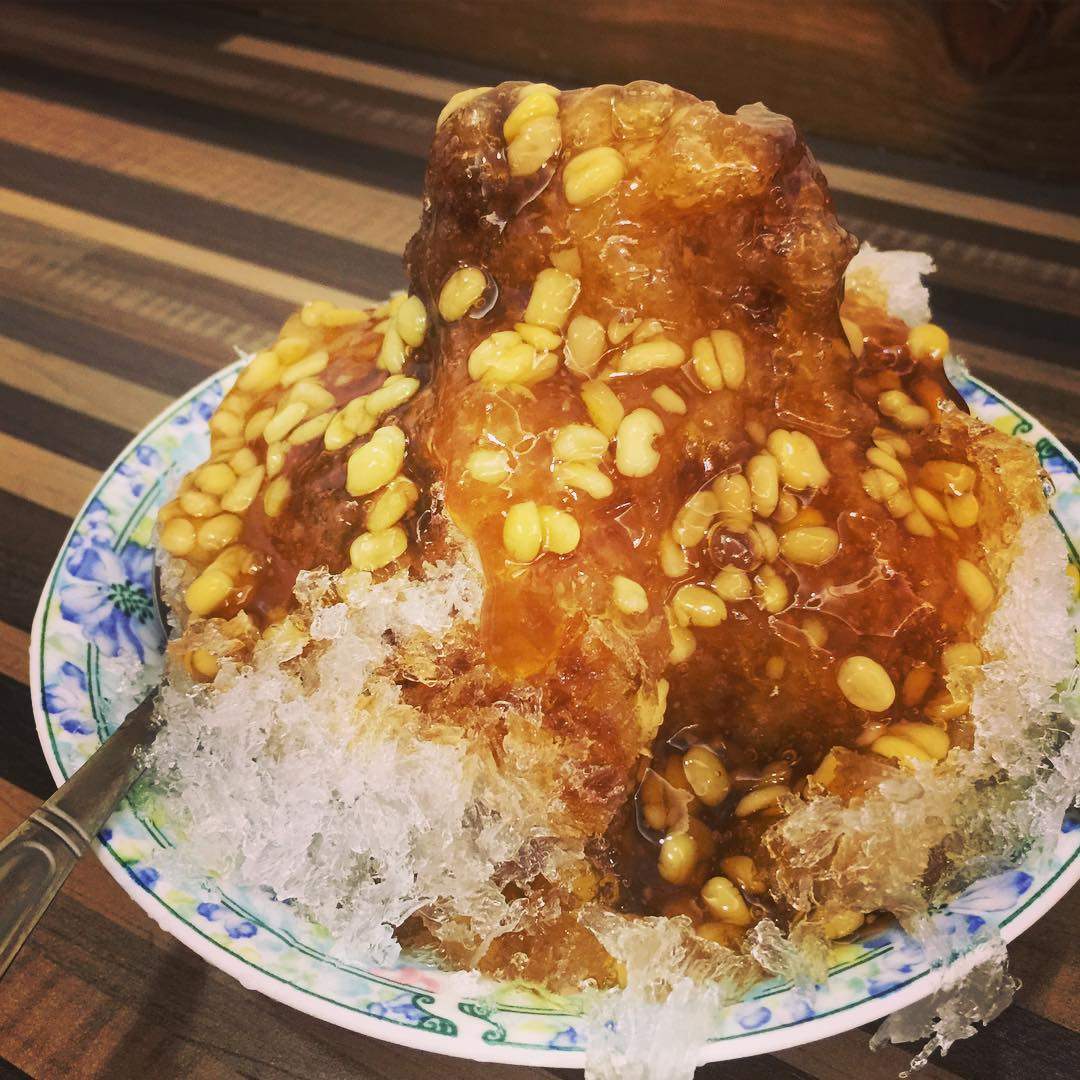 綠豆蒜@thefoodiefitness 綠豆蒜