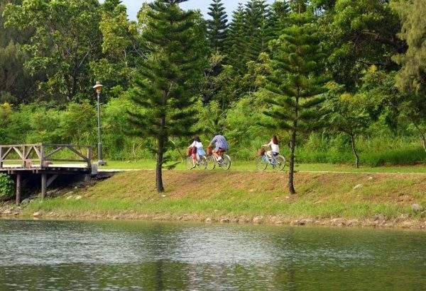 台東森林公園