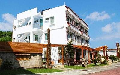 Star Moon B & B