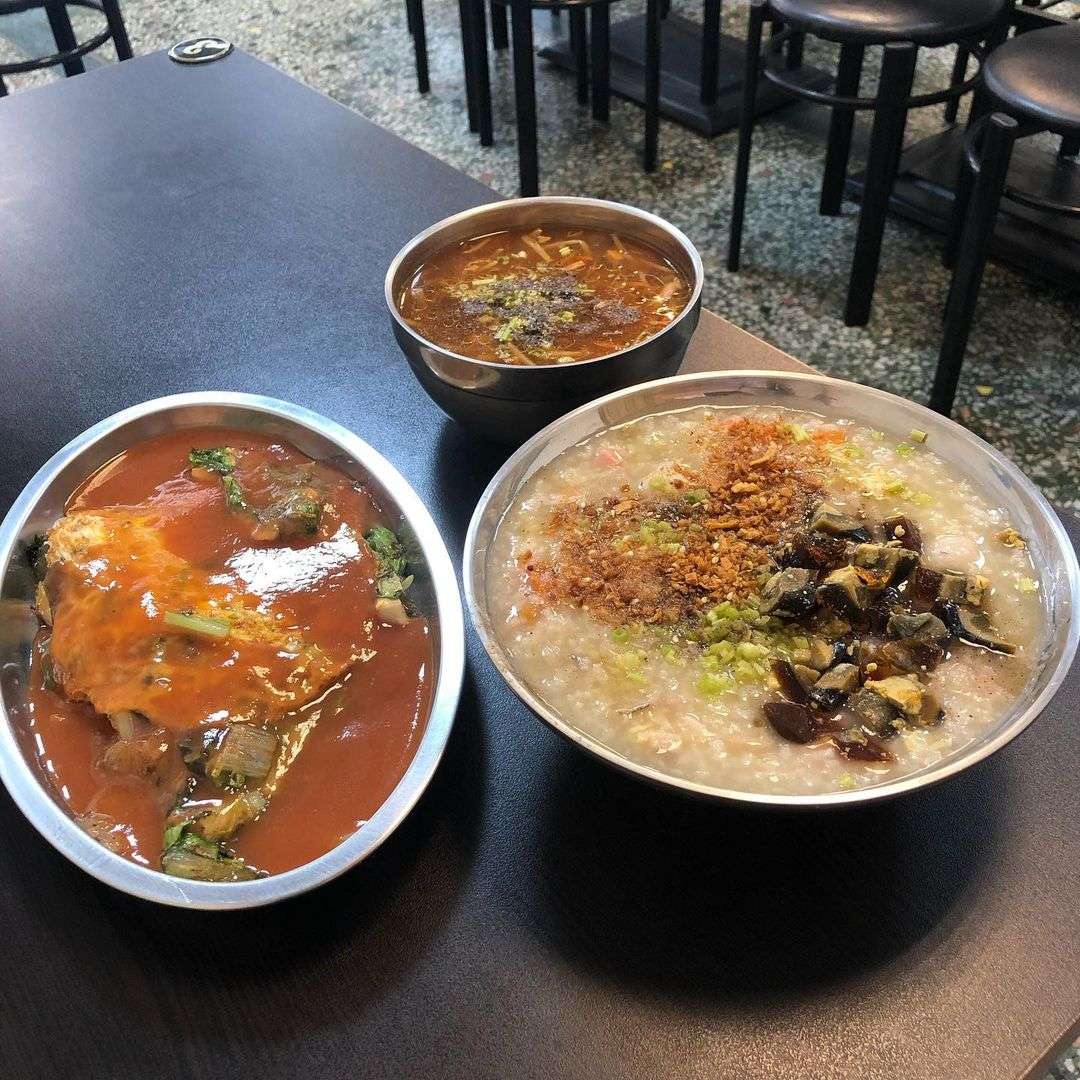 香郁素食@yi_lipsmacking 香郁素食@yi_lipsmacking