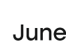 June