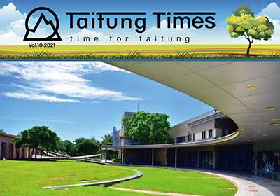 Taitung Times 2021 Vol10 JA 10