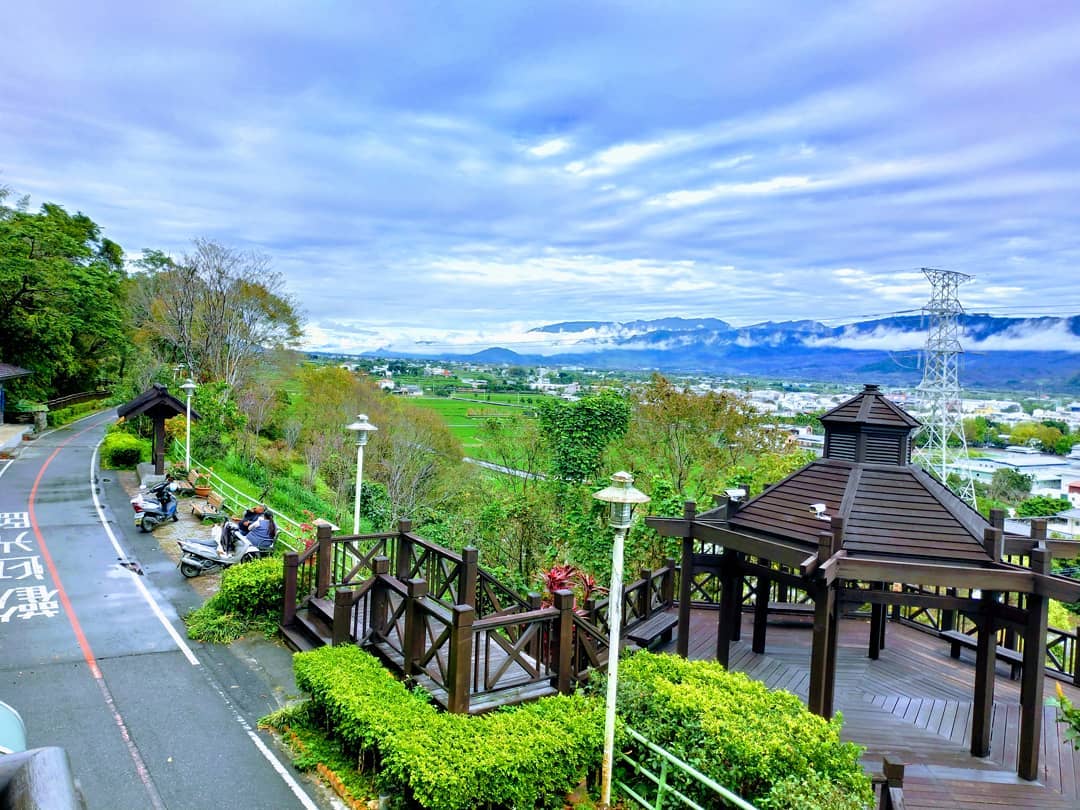 Explore Taitung