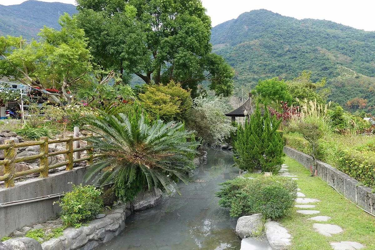 武陵親水公園1@延平鄉公所