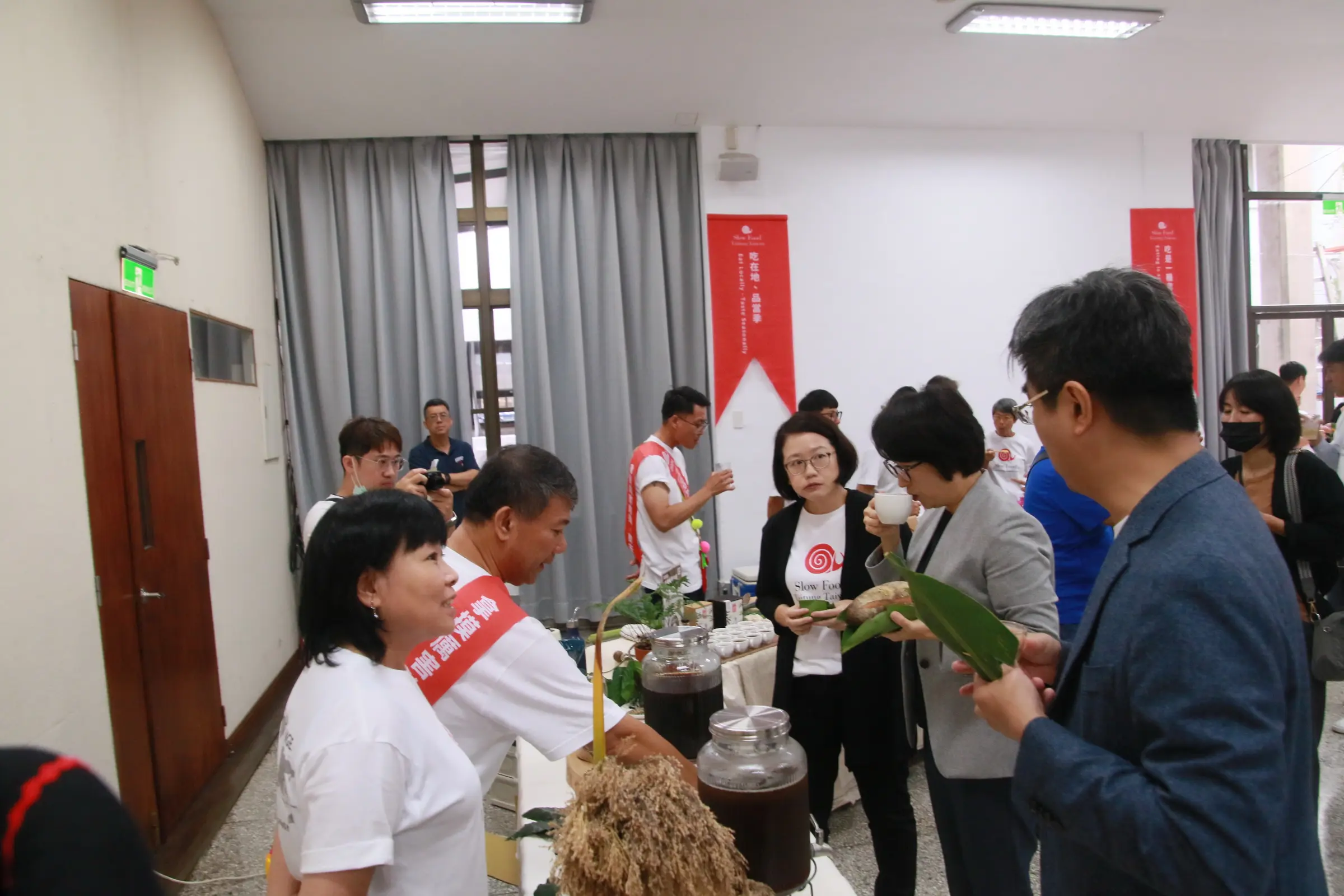 Taitung Slow Food Movement 3
