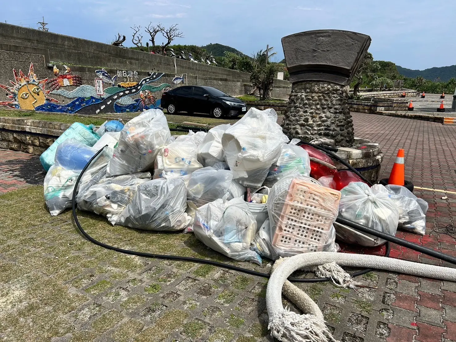 Taitung Adopt A Beach Coastal Conservation 2