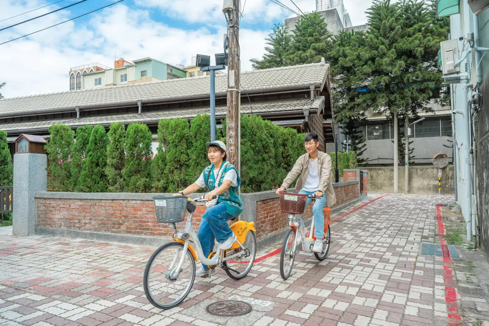 Taitung Promotes Green Transportation And Travel With Youbike Rollout(1)