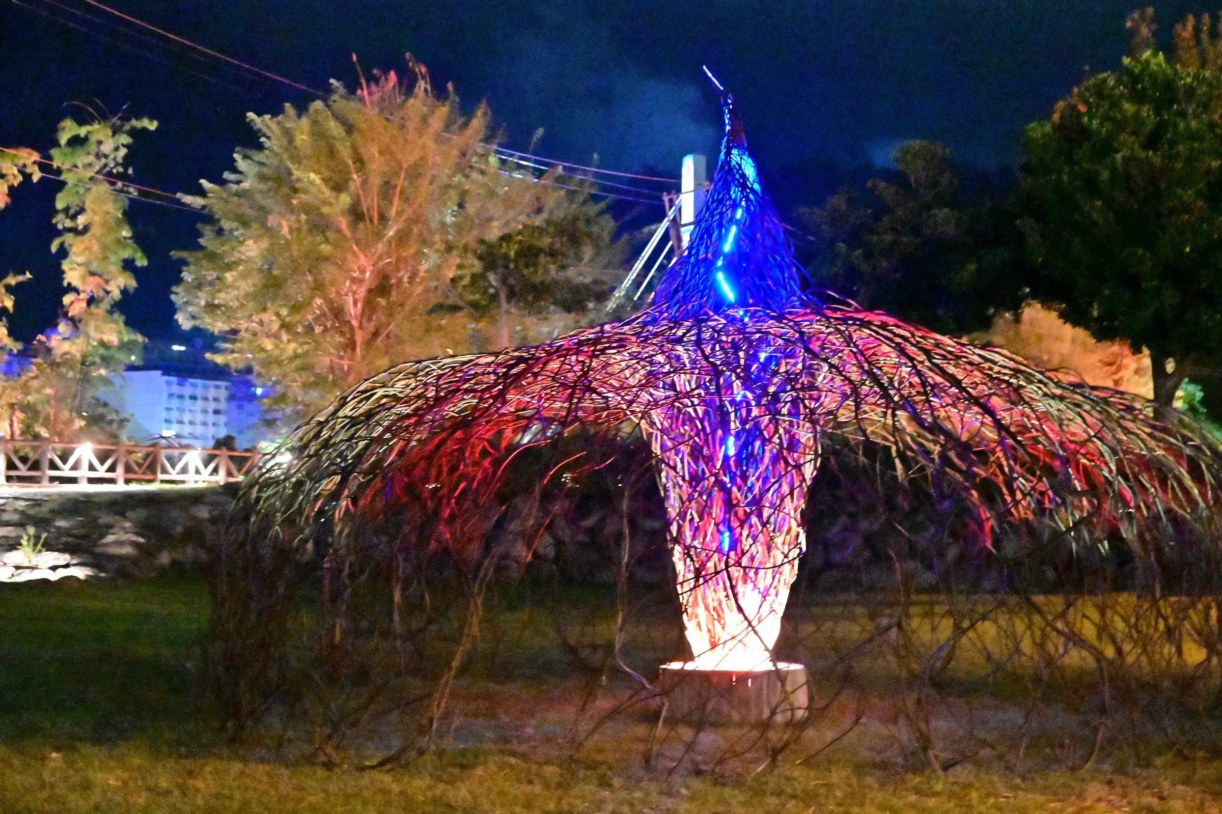 2024 Taitung Light Festival 2