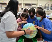 Taitung First International Education Showcase