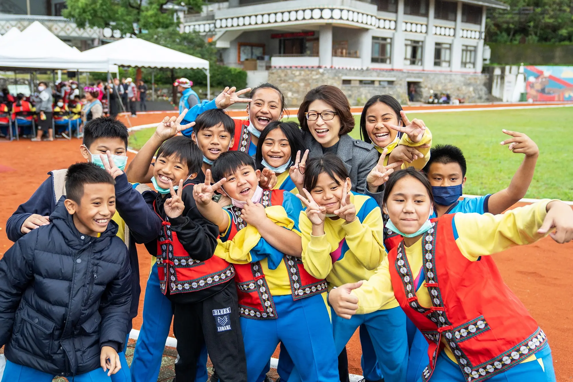 Taitung Slow Economic Policy Earn Recognition 5