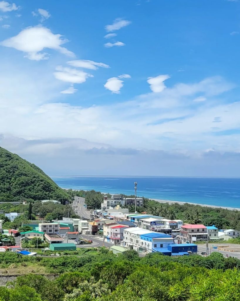 大武觀海步道huichuanchang 大武觀海步道huichuanchang