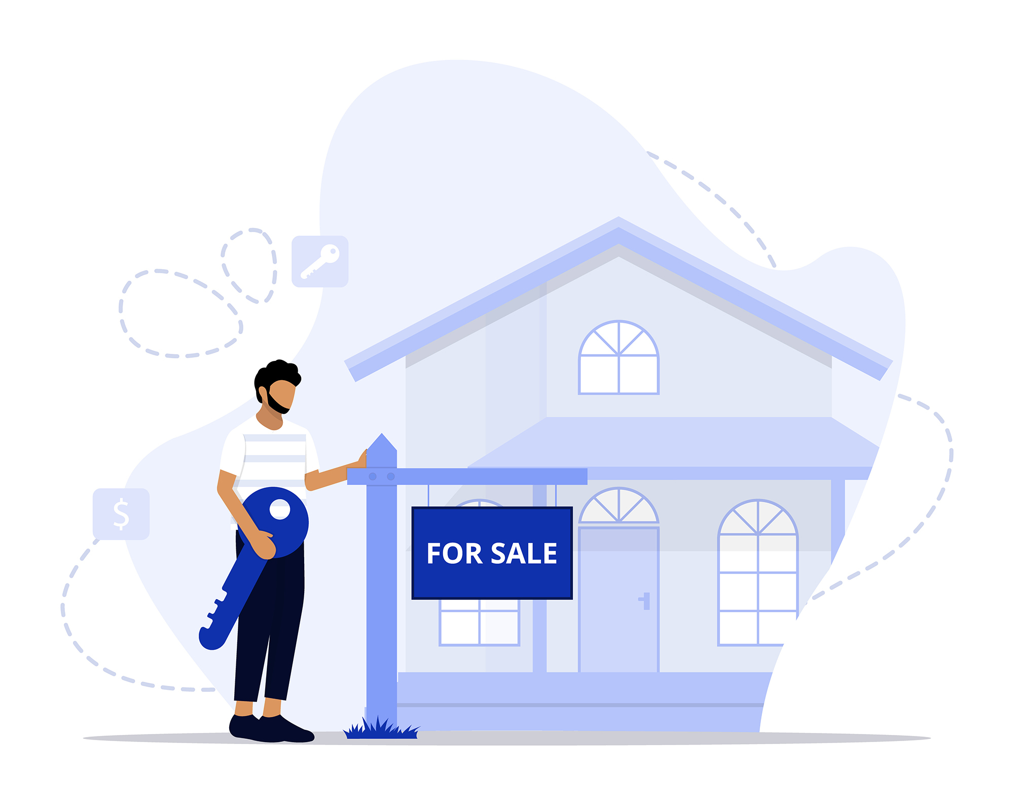 Buying Real Estate