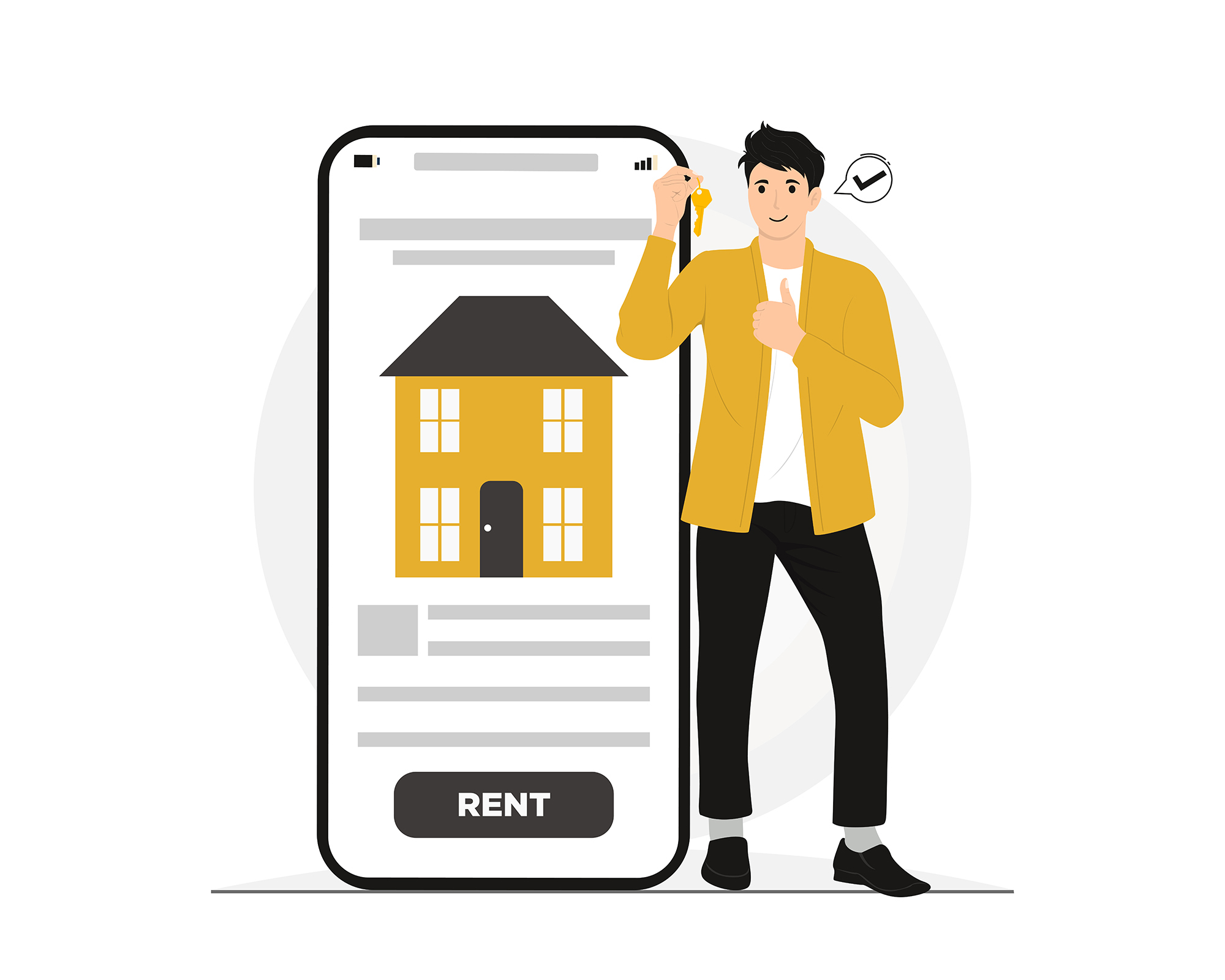 Renting in Taitung