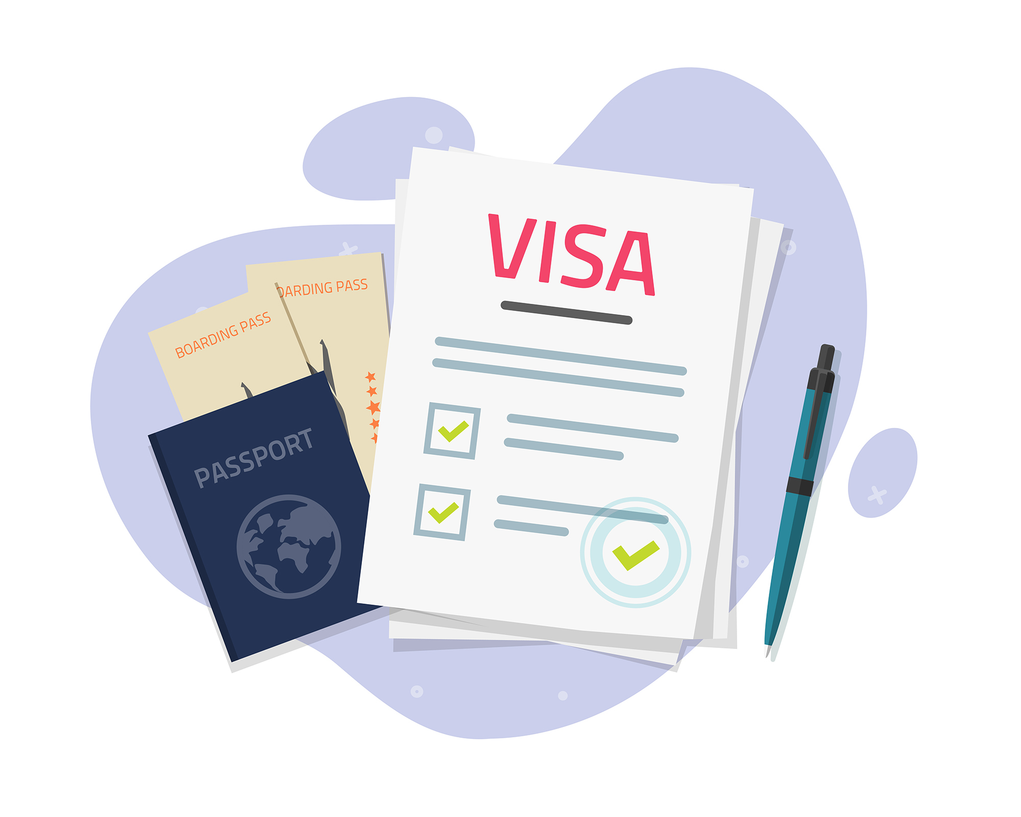 Working Visa