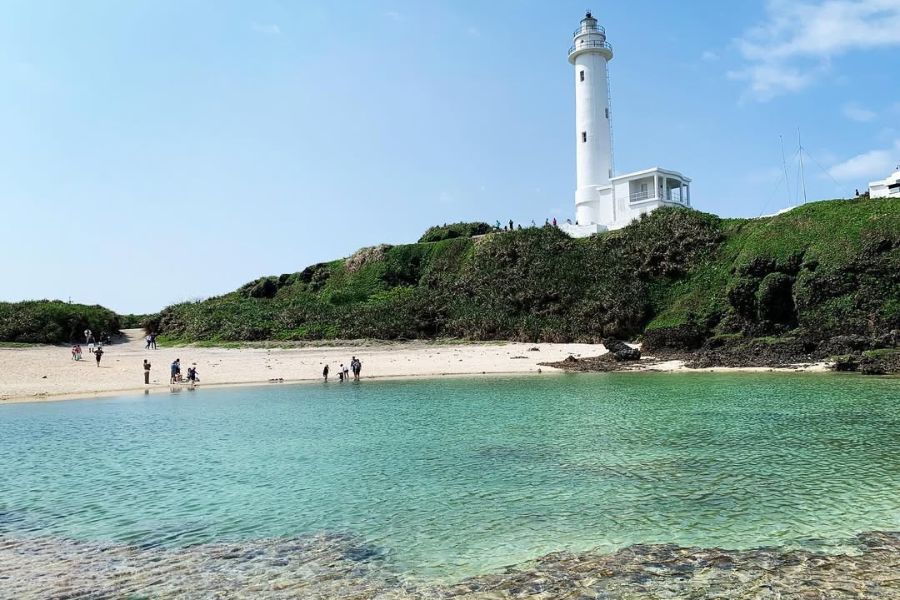 綠島 Salt.wang (1)