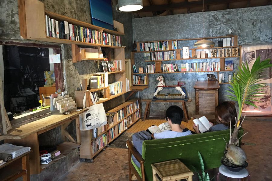 書粥 書粥