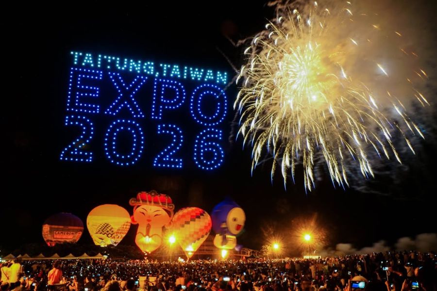 David Huang Taitung (1)