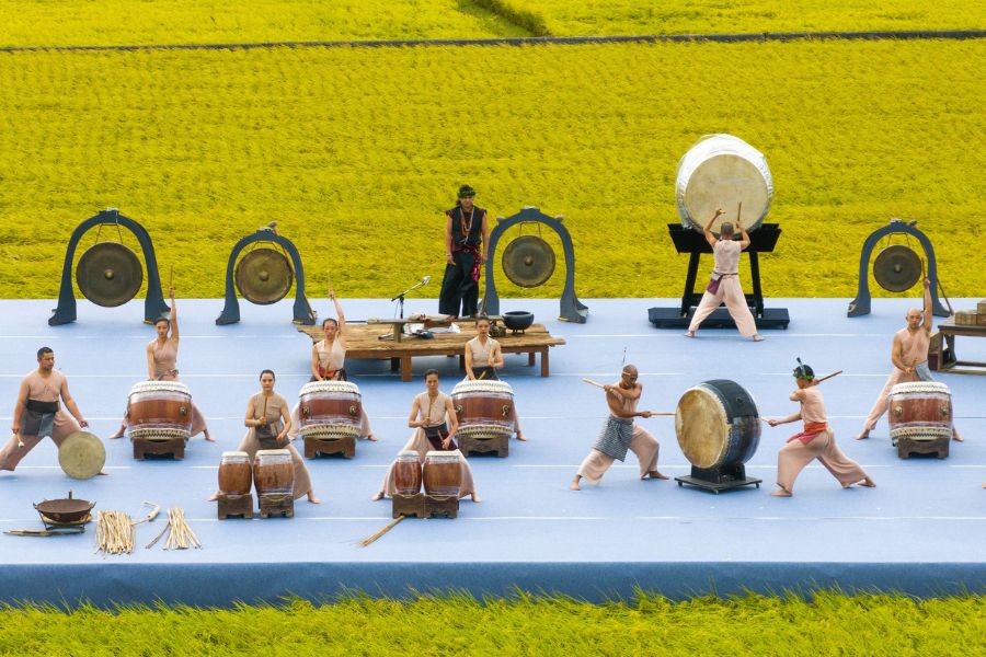 台灣好基金會 Lovely Taiwan (2)