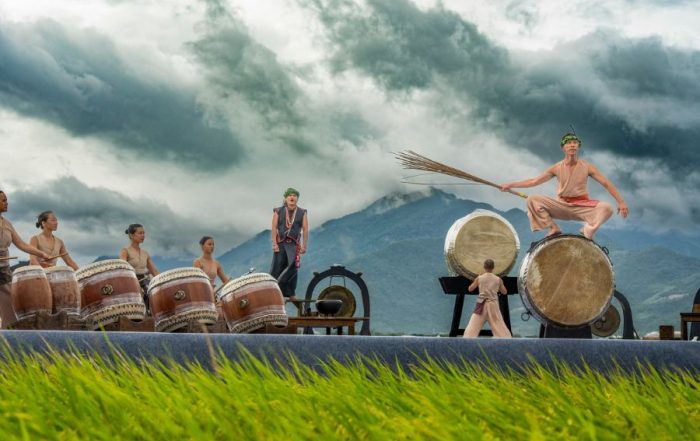 台灣好基金會 Lovely Taiwan