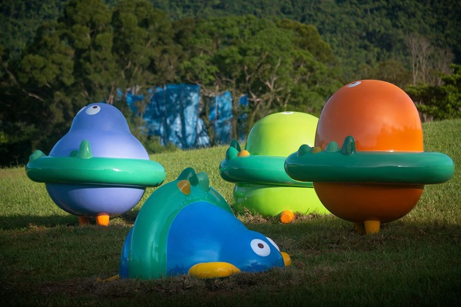 萬物糧倉大地慶典 (3)