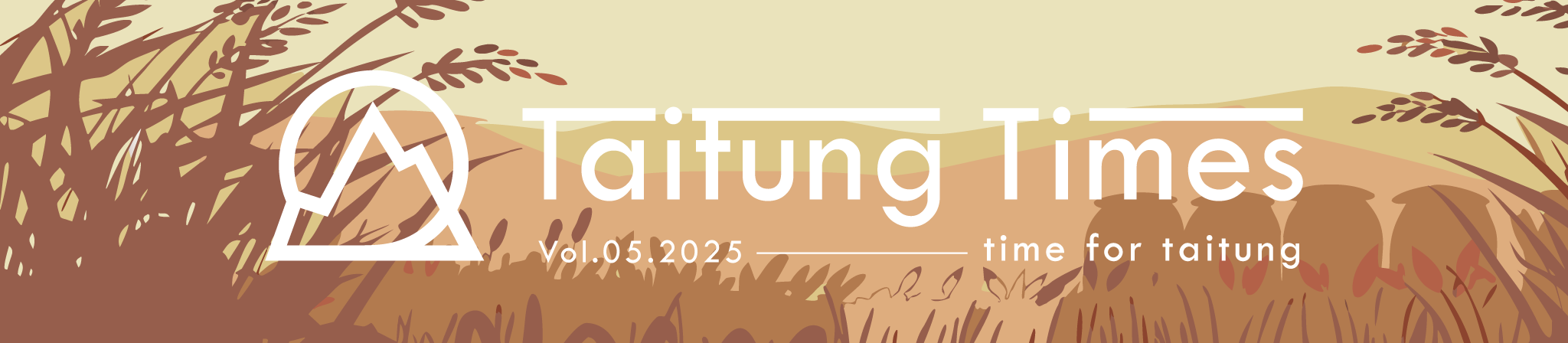 Taitung Times Vol.02.2025