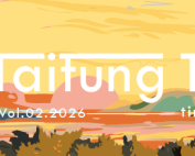 Taitung Times 202602 01