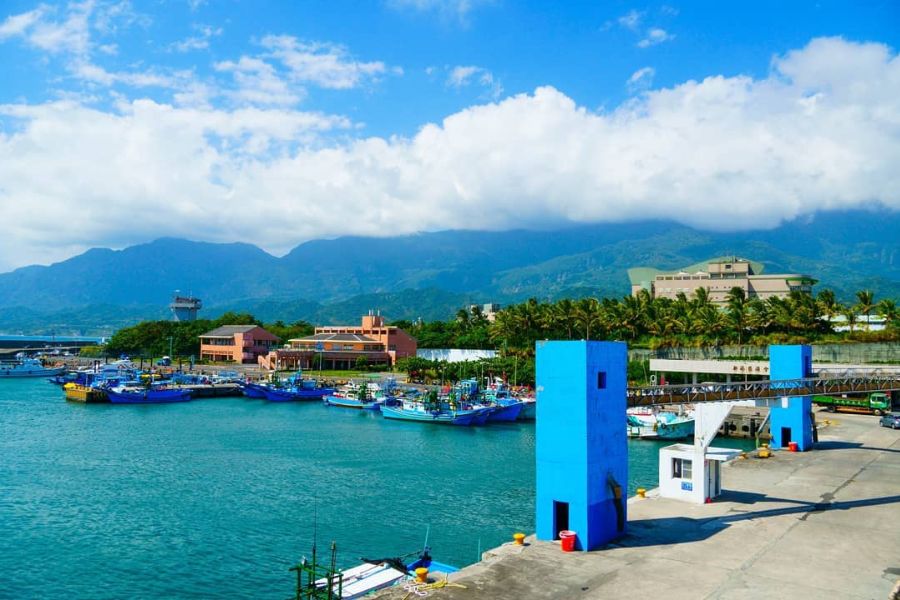Taitung Chenggong Mahi-Mahi: The Sea Tiger of the Kuroshio