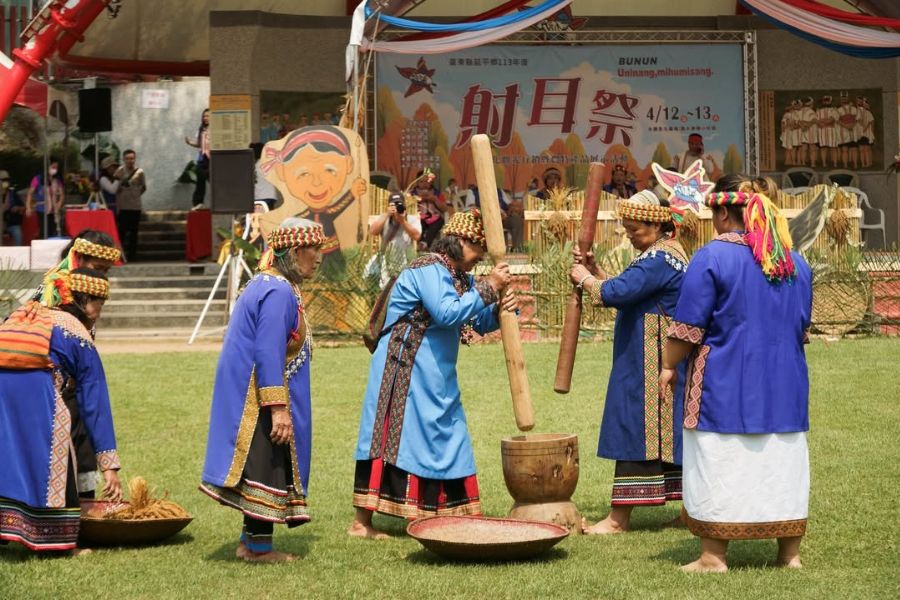 部落トーテムの物語 原住民芸術の着想の源をたどる