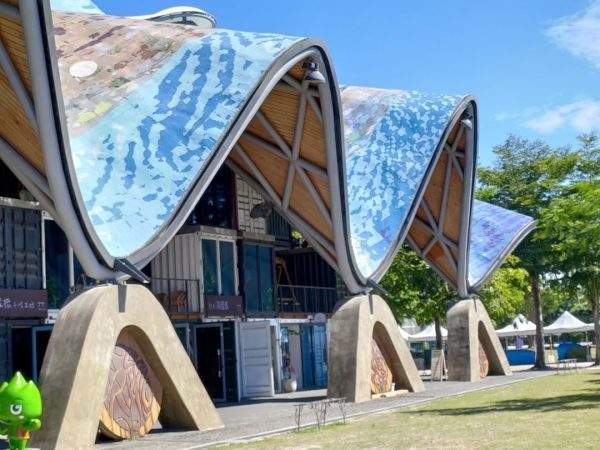部落トーテムの物語 原住民芸術の着想の源をたどる