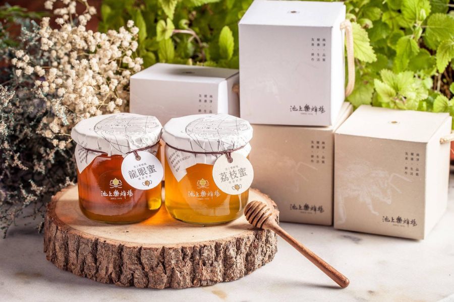 Chisang Honey Bee 2