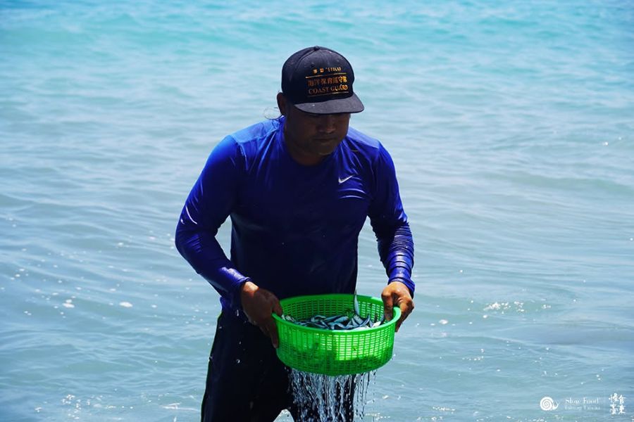 Codlet Taitung 2