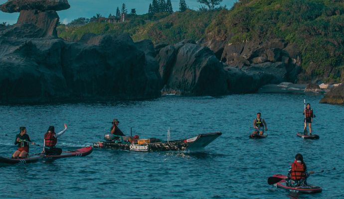 Dragon Boat Sup June 2026