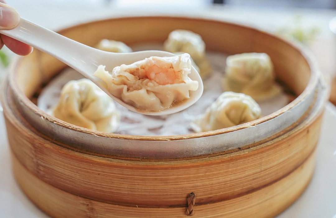 Lin Jia Dumplings 2