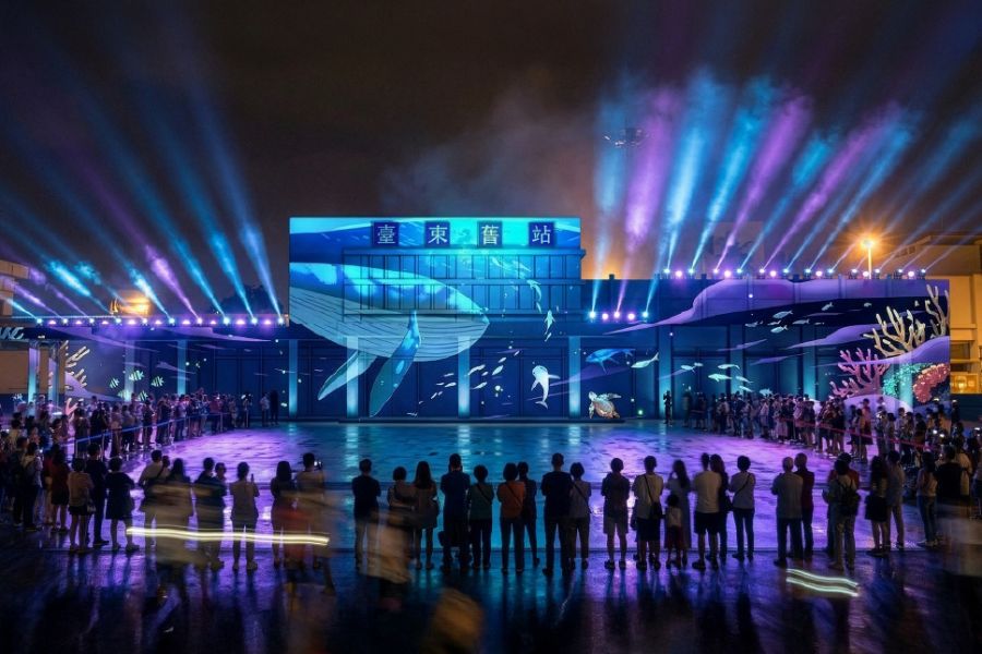 Taitung Expo 2026 Img3 Taitung Expo 2026 Img3