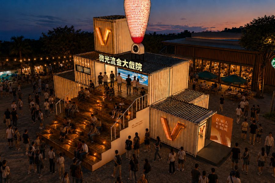 Taitung Expo 2026 Img5 Taitung Expo 2026 Img5